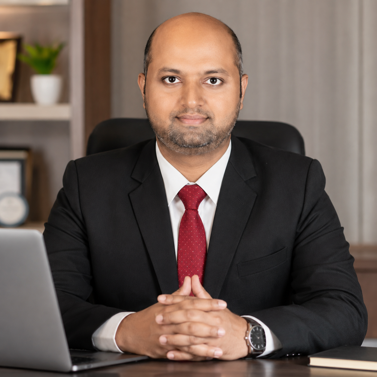 Amol Janardhan Babar - Insurance & RTO Services Consultant